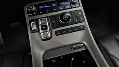 2023 Hyundai Palisade Diesel 2.2 2WD, чёрный — фото 9