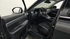 2023 Hyundai Palisade Diesel 2.2 2WD, чёрный — фото 10