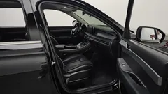 2023 Hyundai Palisade Diesel 2.2 2WD, чёрный — фото 15