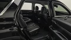 2023 Hyundai Palisade Diesel 2.2 2WD, чёрный — фото 16