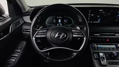 2023 Hyundai Palisade Diesel 2.2 2WD, чёрный — фото 17