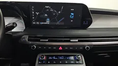 2023 Hyundai Palisade Diesel 2.2 2WD, чёрный — фото 18