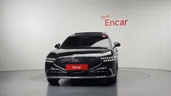 2023 Genesis G90 Gasoline 3.5 Turbo e-S/C AWD LWB — фото 3