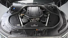 2023 Genesis G90 Gasoline 3.5 Turbo e-S/C AWD LWB — фото 6