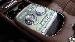 2023 Genesis G90 Gasoline 3.5 Turbo e-S/C AWD LWB — фото 9
