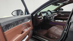 2023 Genesis G90 Gasoline 3.5 Turbo e-S/C AWD LWB — фото 10