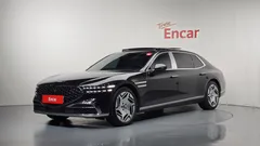 2023 Genesis G90 Gasoline 3.5 Turbo e-S/C AWD LWB — фото 13