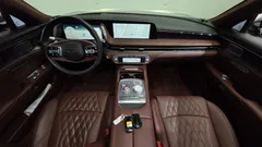 2023 Genesis G90 Gasoline 3.5 Turbo e-S/C AWD LWB — фото 14