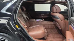 2023 Genesis G90 Gasoline 3.5 Turbo e-S/C AWD LWB — фото 15