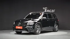 2022 Mercedes-Benz GLB-Class GLB250 4MATIC — фото 1