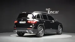 2022 Mercedes-Benz GLB-Class GLB250 4MATIC — фото 2
