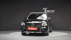 2022 Mercedes-Benz GLB-Class GLB250 4MATIC — фото 3