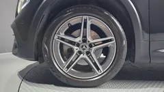 2022 Mercedes-Benz GLB-Class GLB250 4MATIC — фото 5