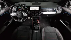 2022 Mercedes-Benz GLB-Class GLB250 4MATIC — фото 7