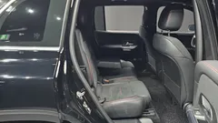 2022 Mercedes-Benz GLB-Class GLB250 4MATIC — фото 12