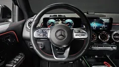 2022 Mercedes-Benz GLB-Class GLB250 4MATIC — фото 13