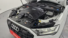 2022 Audi Q7 55 TFSI Quattro Premium — фото 6