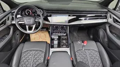 2022 Audi Q7 55 TFSI Quattro Premium — фото 7