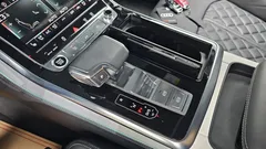 2022 Audi Q7 55 TFSI Quattro Premium — фото 9