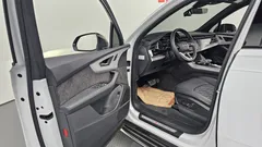 2022 Audi Q7 55 TFSI Quattro Premium — фото 10