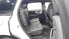 2022 Audi Q7 55 TFSI Quattro Premium — фото 12