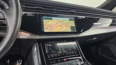 2022 Audi Q7 55 TFSI Quattro Premium — фото 13