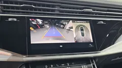 2022 Audi Q7 55 TFSI Quattro Premium — фото 15