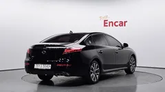 2019 Renault-KoreaSamsung SM7 LPLI 2.0 LPe Disabled — фото 2