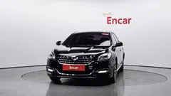 2019 Renault-KoreaSamsung SM7 LPLI 2.0 LPe Disabled — фото 3
