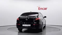 2019 Renault-KoreaSamsung SM7 LPLI 2.0 LPe Disabled — фото 4