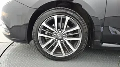 2019 Renault-KoreaSamsung SM7 LPLI 2.0 LPe Disabled — фото 5