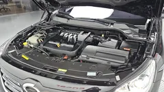 2019 Renault-KoreaSamsung SM7 LPLI 2.0 LPe Disabled — фото 6
