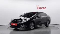 2019 Renault-KoreaSamsung SM7 LPLI 2.0 LPe Disabled — фото 12