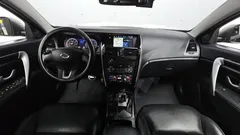 2019 Renault-KoreaSamsung SM7 LPLI 2.0 LPe Disabled — фото 14