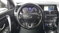 2019 Renault-KoreaSamsung SM7 LPLI 2.0 LPe Disabled — фото 17