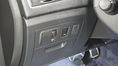 2019 Renault-KoreaSamsung SM7 LPLI 2.0 LPe Disabled — фото 18