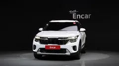 2024 Kia Seltos Gasoline 1.6 Turbo 2WD — фото 3