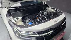 2024 Kia Seltos Gasoline 1.6 Turbo 2WD — фото 6