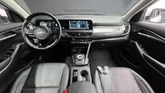 2024 Kia Seltos Gasoline 1.6 Turbo 2WD — фото 7