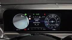 2024 Kia Seltos Gasoline 1.6 Turbo 2WD — фото 8