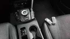 2024 Kia Seltos Gasoline 1.6 Turbo 2WD — фото 9
