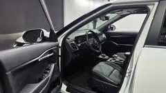 2024 Kia Seltos Gasoline 1.6 Turbo 2WD — фото 10