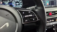 2024 Kia Seltos Gasoline 1.6 Turbo 2WD — фото 15