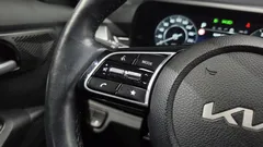 2024 Kia Seltos Gasoline 1.6 Turbo 2WD — фото 16