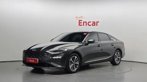 2022 Kia K8 Noblesse