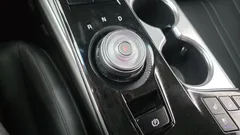 2022 Kia K8 Noblesse, серый — фото 9