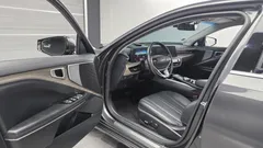 2022 Kia K8 Noblesse, серый — фото 10