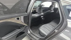 2022 Kia K8 Noblesse, серый — фото 11
