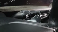 2022 Kia K8 Noblesse, серый — фото 15
