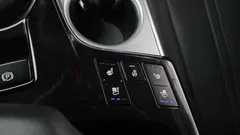 2022 Kia K8 Noblesse, серый — фото 19